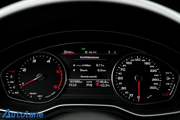 Audi A4 allroad 17 of 30