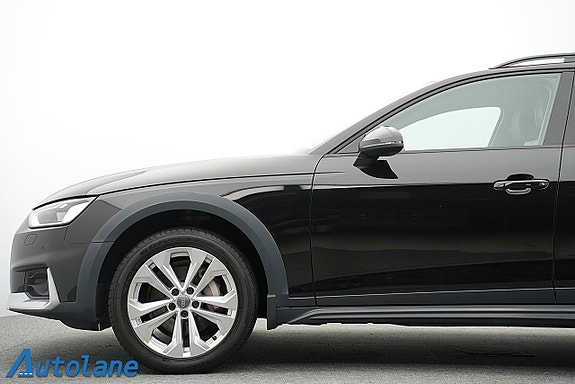 Audi A4 allroad 11 of 30