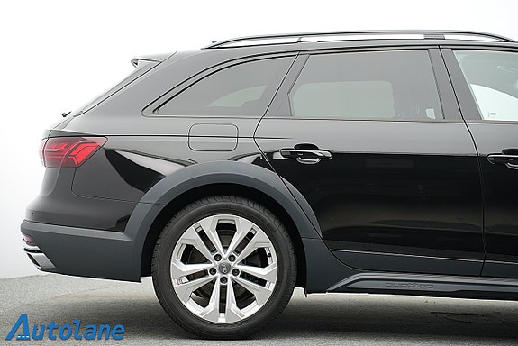 Audi A4 allroad 14 of 30