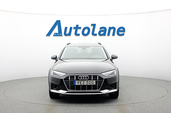 Audi A4 allroad 9 of 30