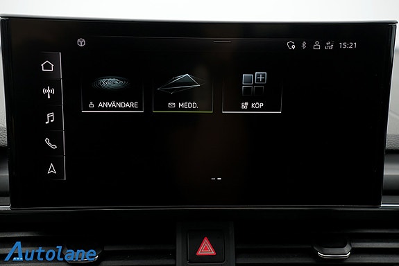 Audi A4 allroad 26 of 30