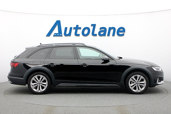 Audi A4 allroad 3 of 30