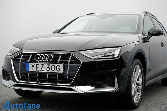 Audi A4 allroad 12 of 30