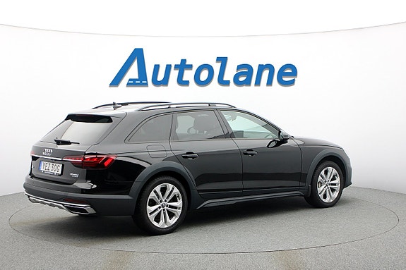 Audi A4 allroad 4 of 30