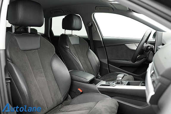 Audi A4 allroad 19 of 30