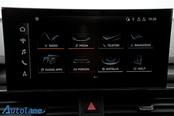 Audi A4 allroad 25 of 30