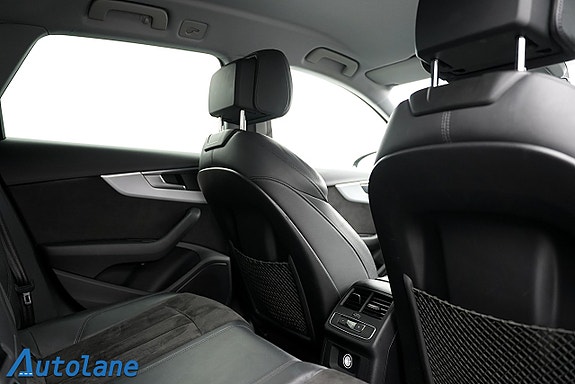 Audi A4 allroad 20 of 30