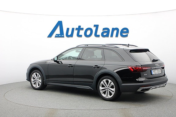 Audi A4 allroad 6 of 30