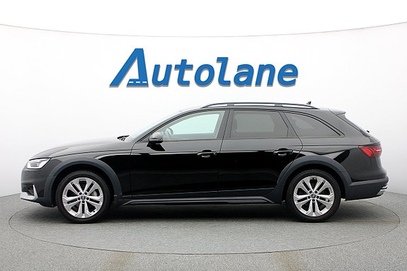 Audi A4 allroad 7 of 30