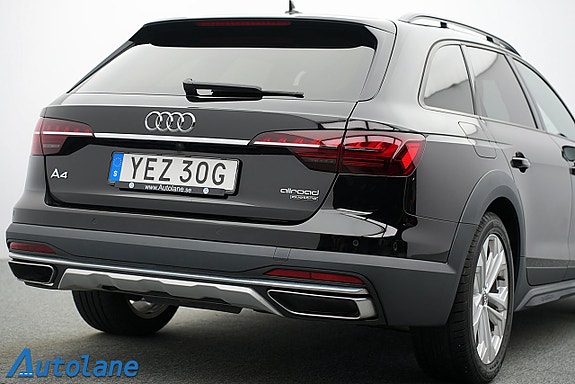 Audi A4 allroad 13 of 30