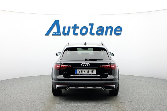 Audi A4 allroad 5 of 30