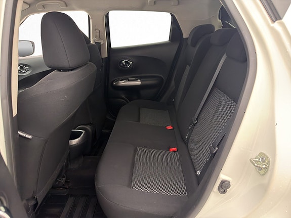 Nissan Juke 19 of 24