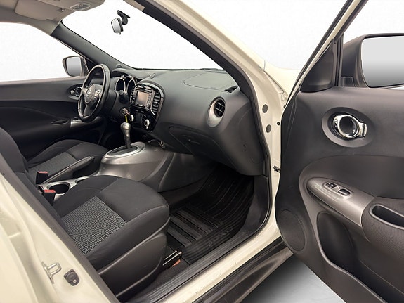 Nissan Juke 17 of 24