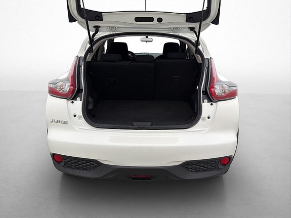 Nissan Juke 20 of 24