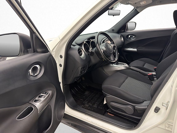 Nissan Juke 8 of 24