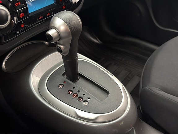 Nissan Juke 15 of 24