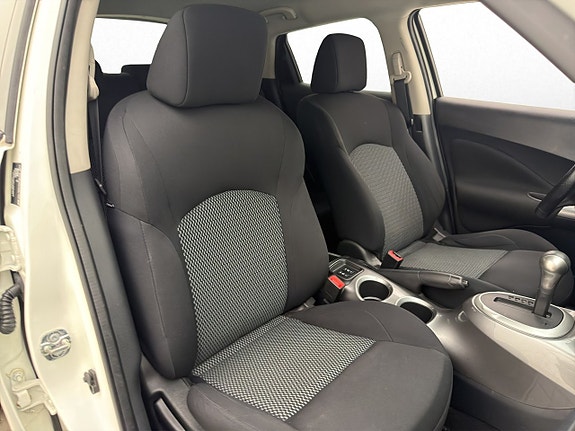 Nissan Juke 18 of 24