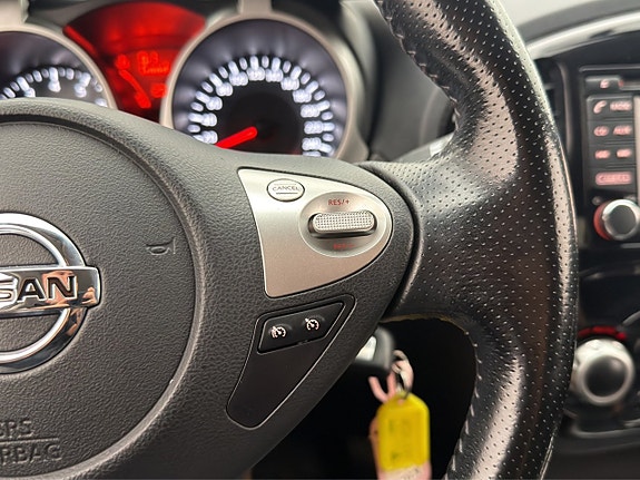 Nissan Juke 12 of 24