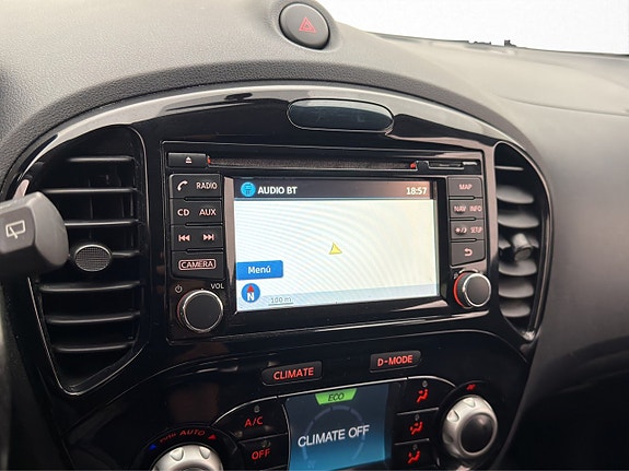 Nissan Juke 14 of 24