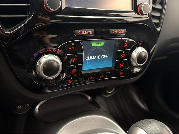 Nissan Juke 16 of 24