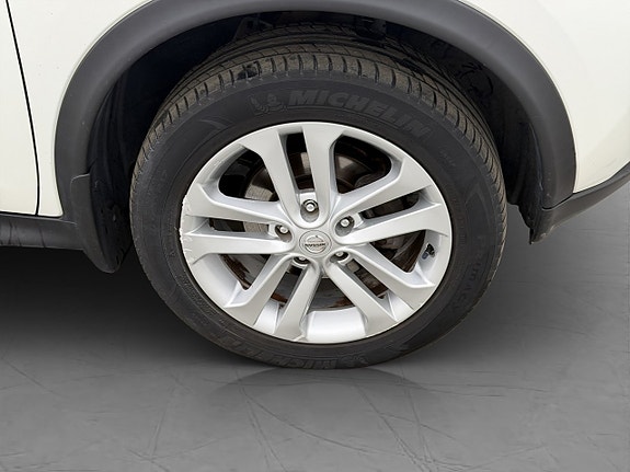 Nissan Juke 24 of 24