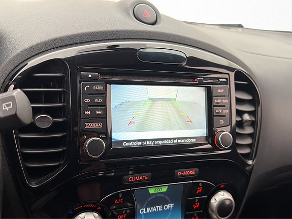 Nissan Juke 13 of 24