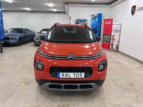 Citroen C3 Aircross 2 of 5