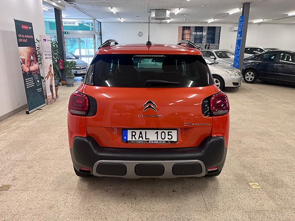 Citroen C3 Aircross 5 of 5