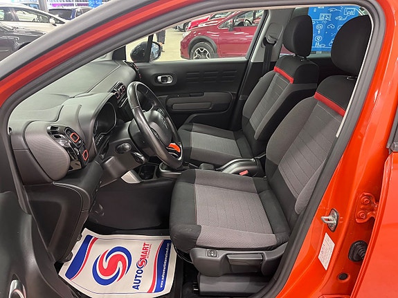 Citroen C3 Aircross 7 of 16