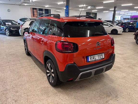 Citroen C3 Aircross 4 of 5
