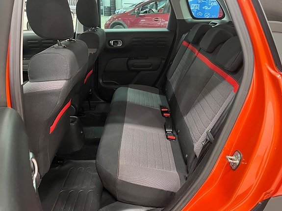 Citroen C3 Aircross 9 of 16
