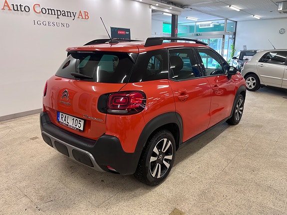Citroen C3 Aircross 6 of 16