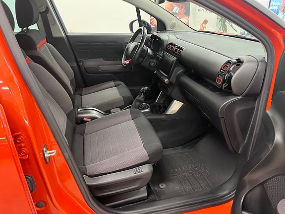 Citroen C3 Aircross 11 of 16