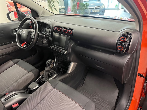 Citroen C3 Aircross 12 of 16