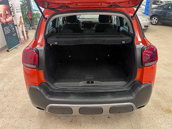 Citroen C3 Aircross 10 of 16