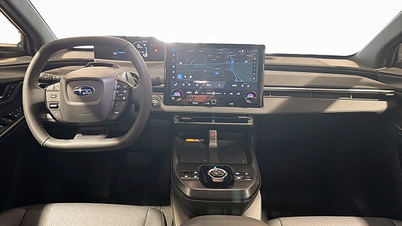 Subaru E-Outback 4 of 5