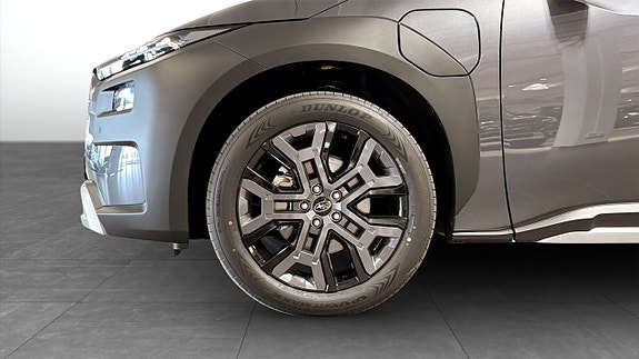 Subaru E-Outback 9 of 13