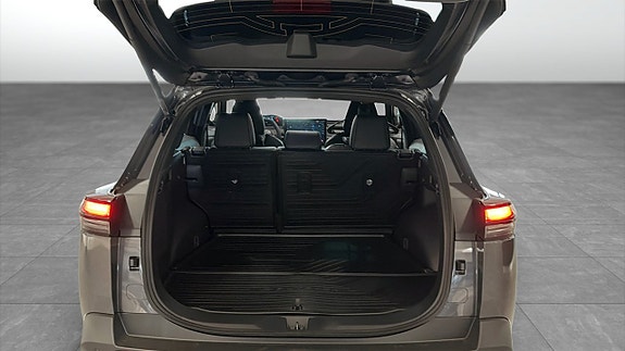 Subaru E-Outback 10 of 13