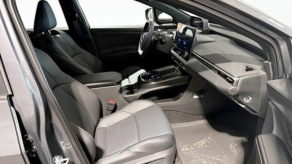 Subaru E-Outback 3 of 5