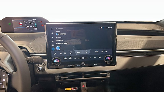 Subaru E-Outback 12 of 13