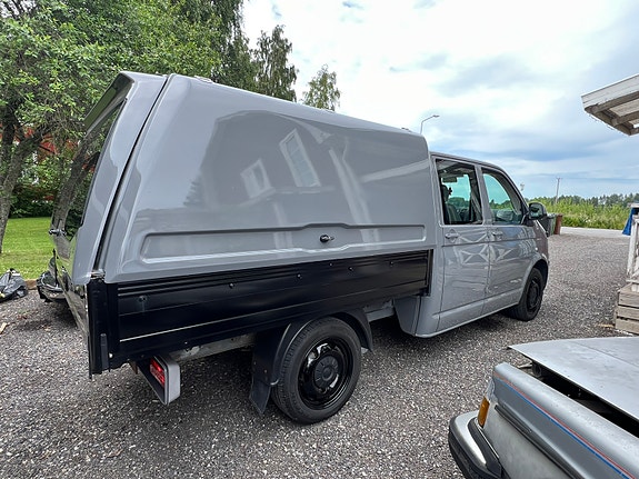 Volkswagen Transporter 2 of 5