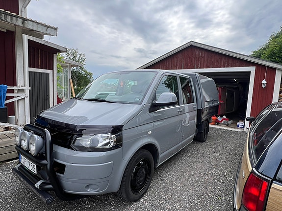 Volkswagen Transporter 5 of 5