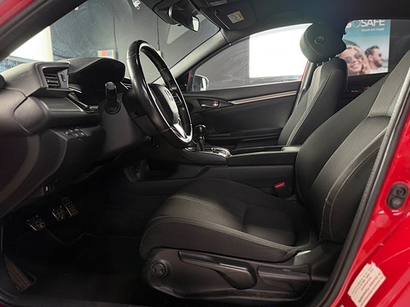 Honda Civic 7 of 13