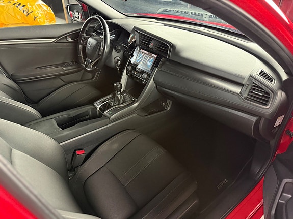 Honda Civic 9 of 13