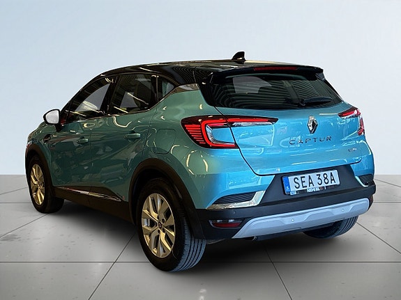 Renault Captur 5 of 19