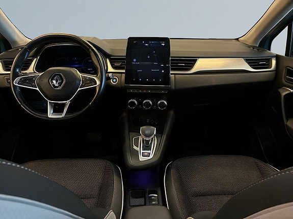 Renault Captur 8 of 19