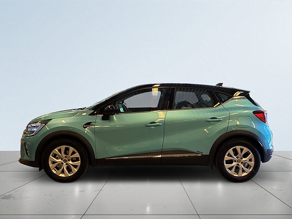 Renault Captur 4 of 19