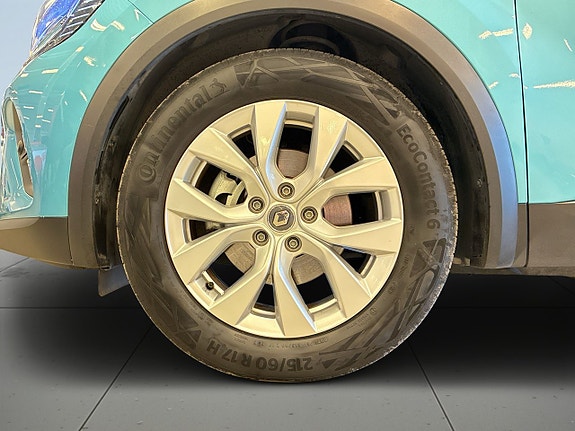 Renault Captur 14 of 19