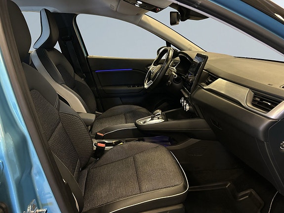Renault Captur 10 of 19