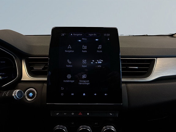 Renault Captur 15 of 19
